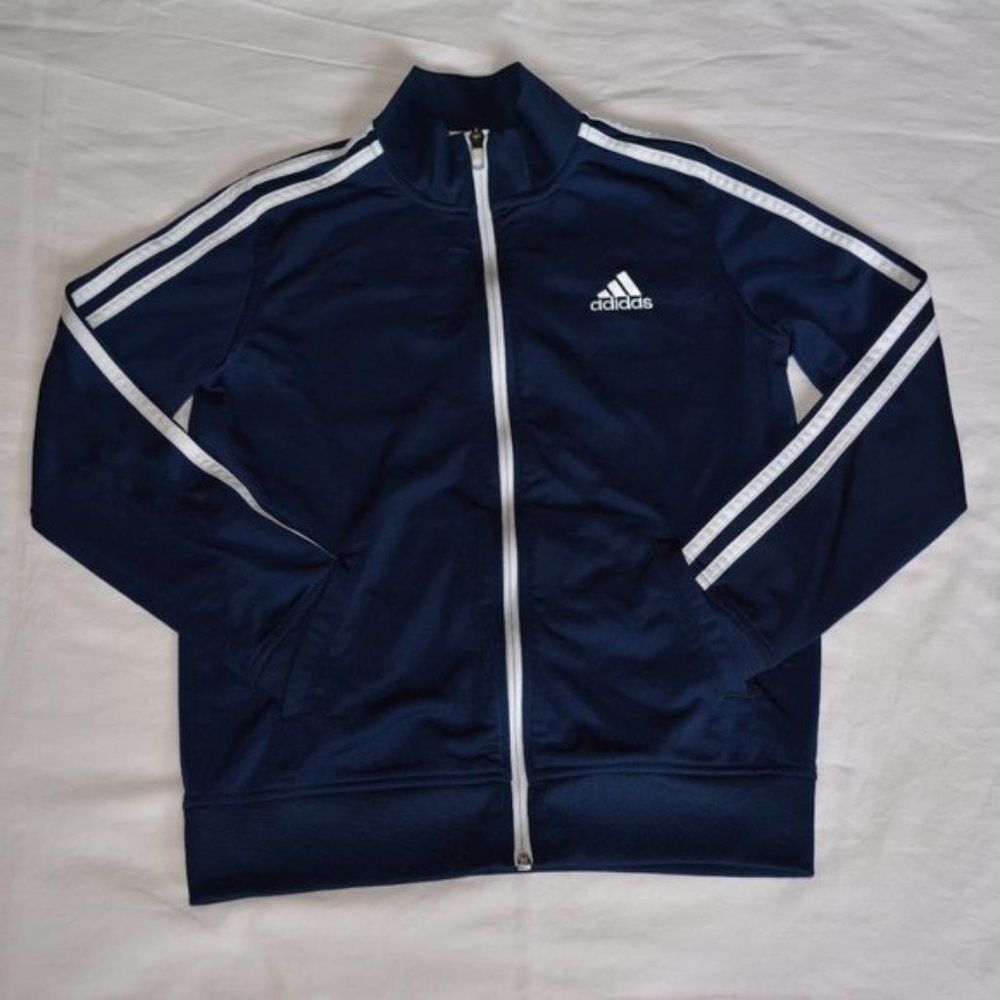 ADIDAS jacket - Picture 2 of 6